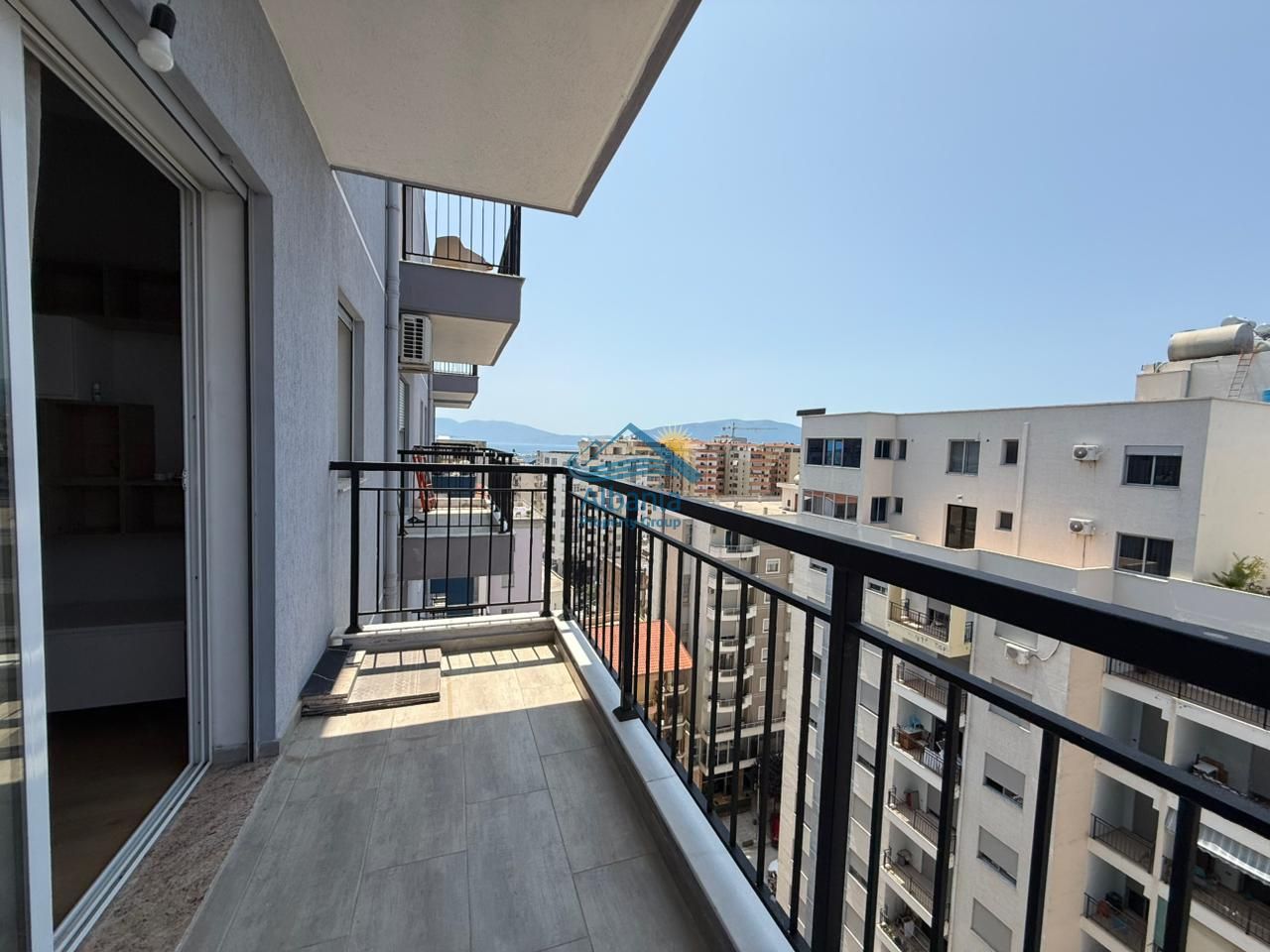 Luxury Apartment For Long Term Rent In Vlore Albania